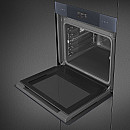 Smeg - SOP6102S2PG - Neptune grey