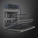 Smeg - SOP6102S2PG - Neptune grey