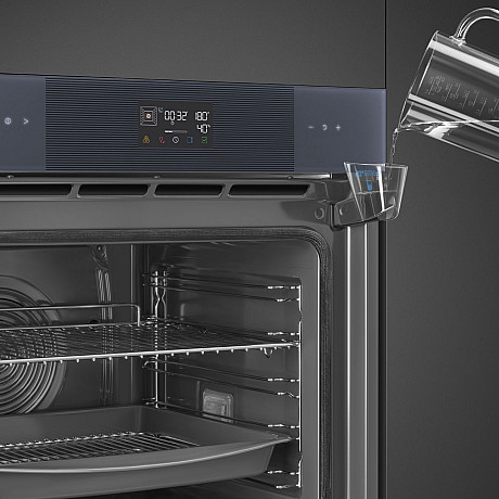Smeg - SOP6102S2PG - Neptune grey