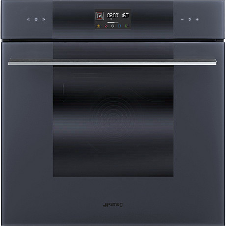 Smeg - SOP6102TG - Neptune grey