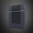 Smeg - SOP6102TG - Neptune grey