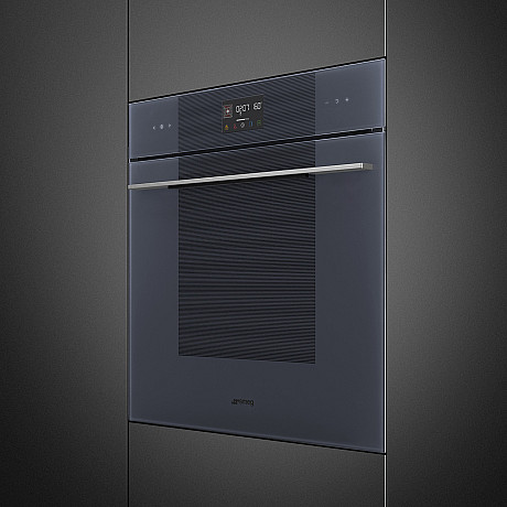 Smeg - SOP6102TG - Neptune grey