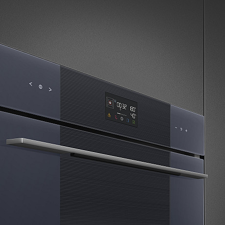 Smeg - SOP6102TG - Neptune grey