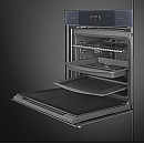 Smeg - SOP6102TG - Neptune grey