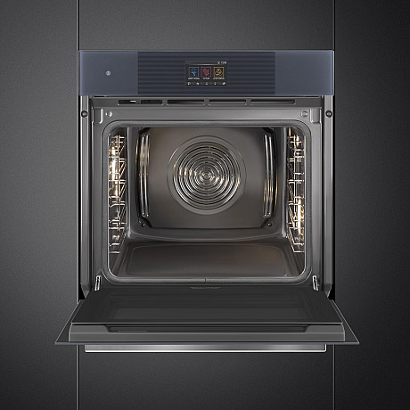Smeg - SOP6104TPG - Neptune grey