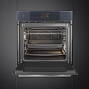 Smeg - SOP6104TPG - Neptune grey