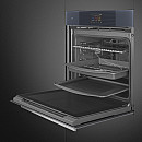 Smeg - SOP6104TPG - Neptune grey