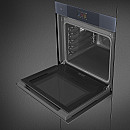 Smeg - SOP6104TPG - Neptune grey