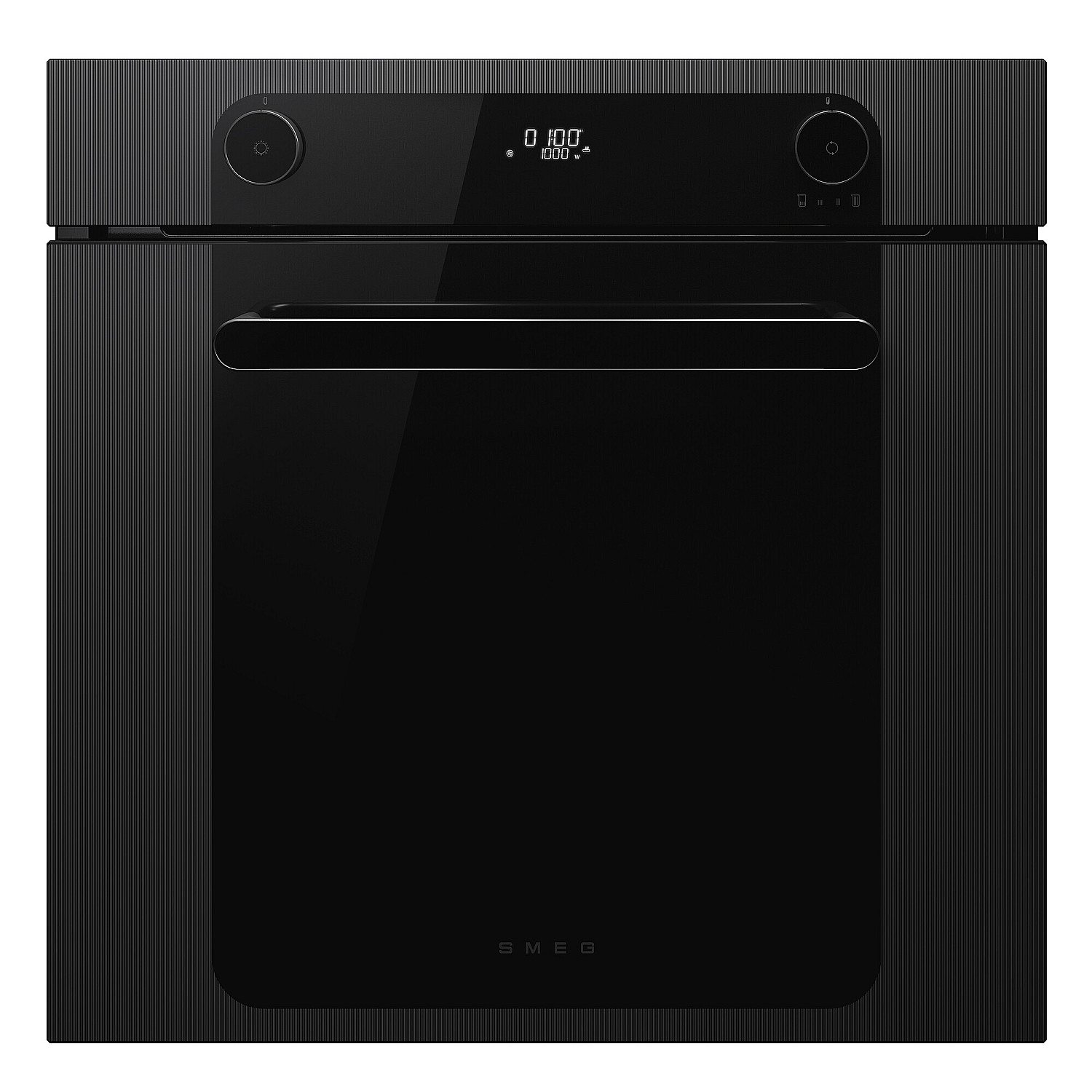 Smeg ångugn sop6201s2b