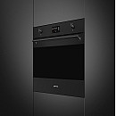 Smeg - SOP6302S2PN - Mattsvart