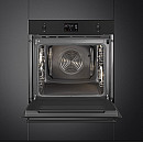 Smeg - SOP6302S2PN - Mattsvart