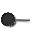 Smeg - Keramisk Kastrull 20 cm Non-Stick, Emerald Green