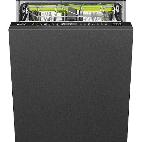 SMEG - ST354BQL