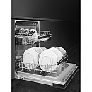 Smeg - ST4522DIN - Integrerad