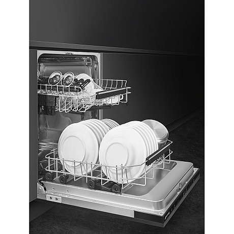 Smeg - ST4522DIN - Integrerad