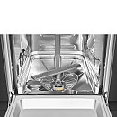 Smeg - ST4522DIN - Integrerad