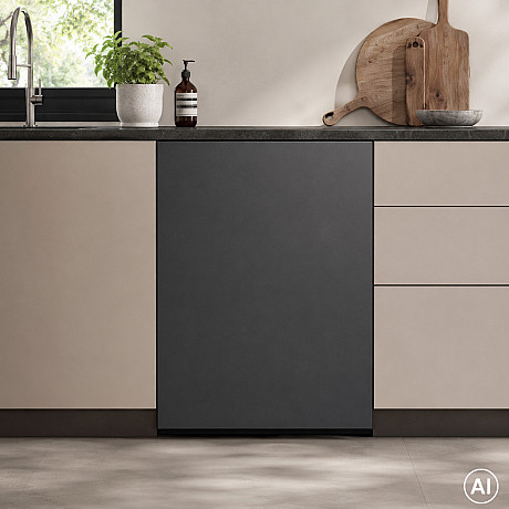SMEG - ST4522IN Tyst, Aquastop mot vattenläckage