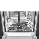 Smeg - ST4523DIN - Integrerad