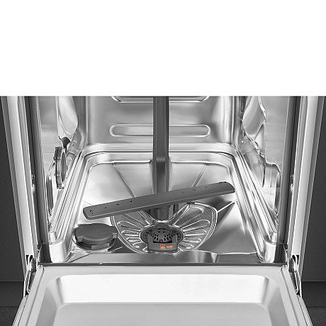 Smeg - ST4523DIN - Integrerad