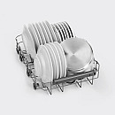 Smeg - ST4523DIN - Integrerad