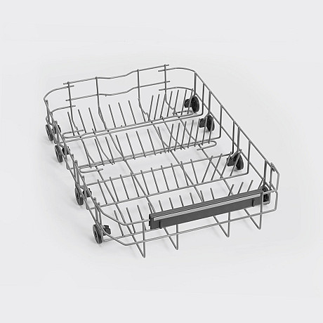 Smeg - ST4523DIN - Integrerad