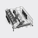 Smeg - ST4523DIN - Integrerad