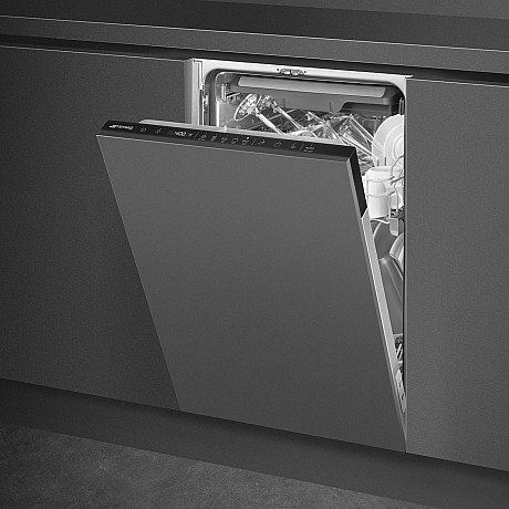 Smeg - ST4533CIN