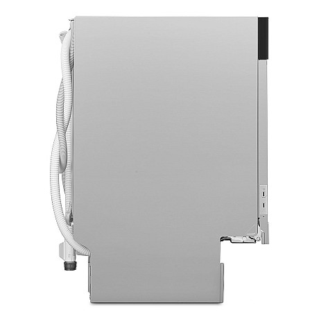 SMEG - ST4533IN Tyst, Aquatop mot vattenläckage