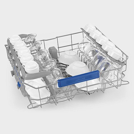 SMEG - STL233CLH - Passar IKEA Metod