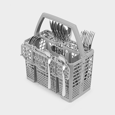 SMEG - STL233CLH - Passar IKEA Metod