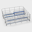 SMEG - STL253CL  Tyst, Snabb