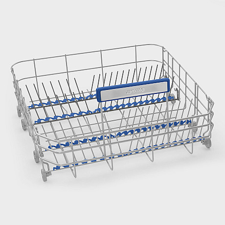 SMEG - STL253CL  Tyst, Snabb