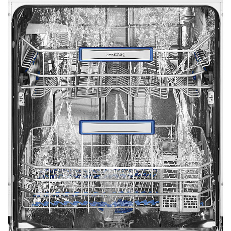 SMEG - STL253CL  Tyst, Snabb