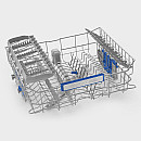 SMEG - STL253CL  Tyst, Snabb