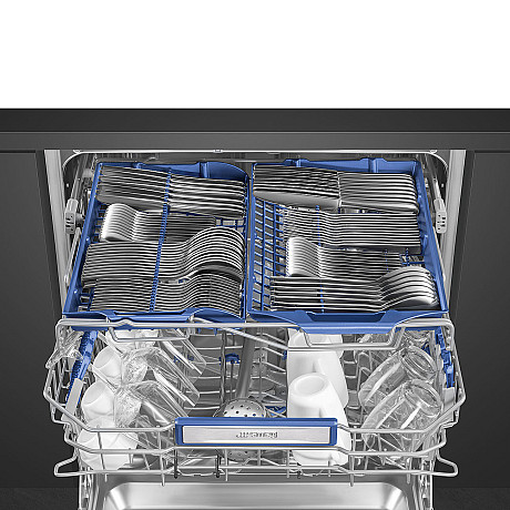 SMEG - STL323BQLH - Passar IKEA Metod