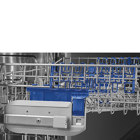 SMEG - STL323BQLH - Passar IKEA Metod