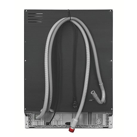 Smeg - STL5322AL - Integrerad