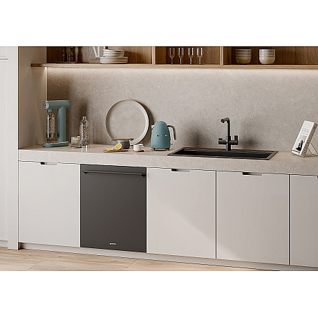Smeg - STL5322AL - Integrerad