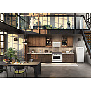 Smeg - STL5322AL - Integrerad