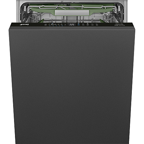 Smeg - STL5322AQL - Integrerad