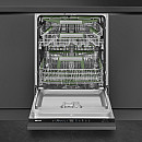 Smeg - STL5322AQL - Integrerad