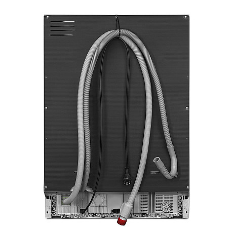 Smeg - STL5322AQL - Integrerad