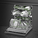 Smeg - STL5322AQL - Integrerad