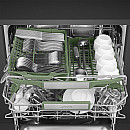 Smeg - STL5322AQL - Integrerad