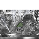 Smeg - STL5322AQL - Integrerad