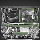 Smeg - STL7322BL - Automatisk lucköppning