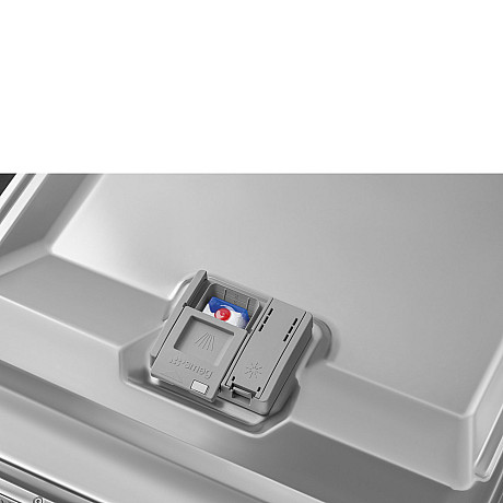 Smeg - STL7322BL - Automatisk lucköppning