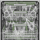 Smeg - STL7322BQL -  Plats för 14 kuvert & Anti-dropp