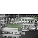 Smeg - STL7324AQLLW -  Activelight & Plats för 14 kuvert