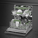 Smeg - STL7332CL - Activelight &  Plats för 13 kuvert